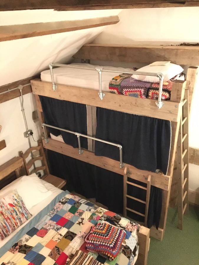 Apartment Matlock Glamping Matlock (Derbyshire)