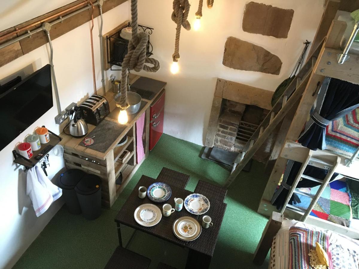 Matlock Glamping Apartment *