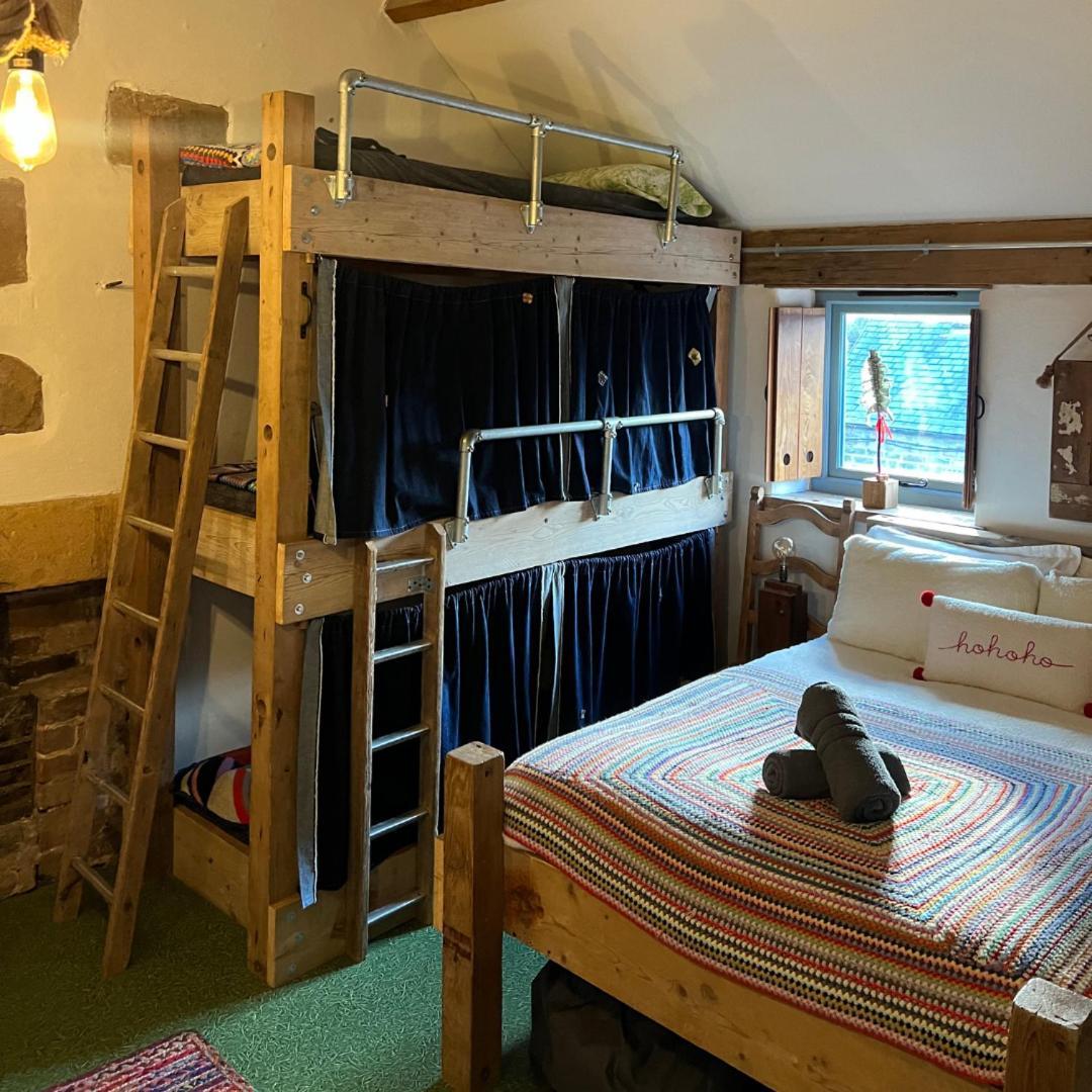 Matlock Glamping Apartment Matlock (Derbyshire)