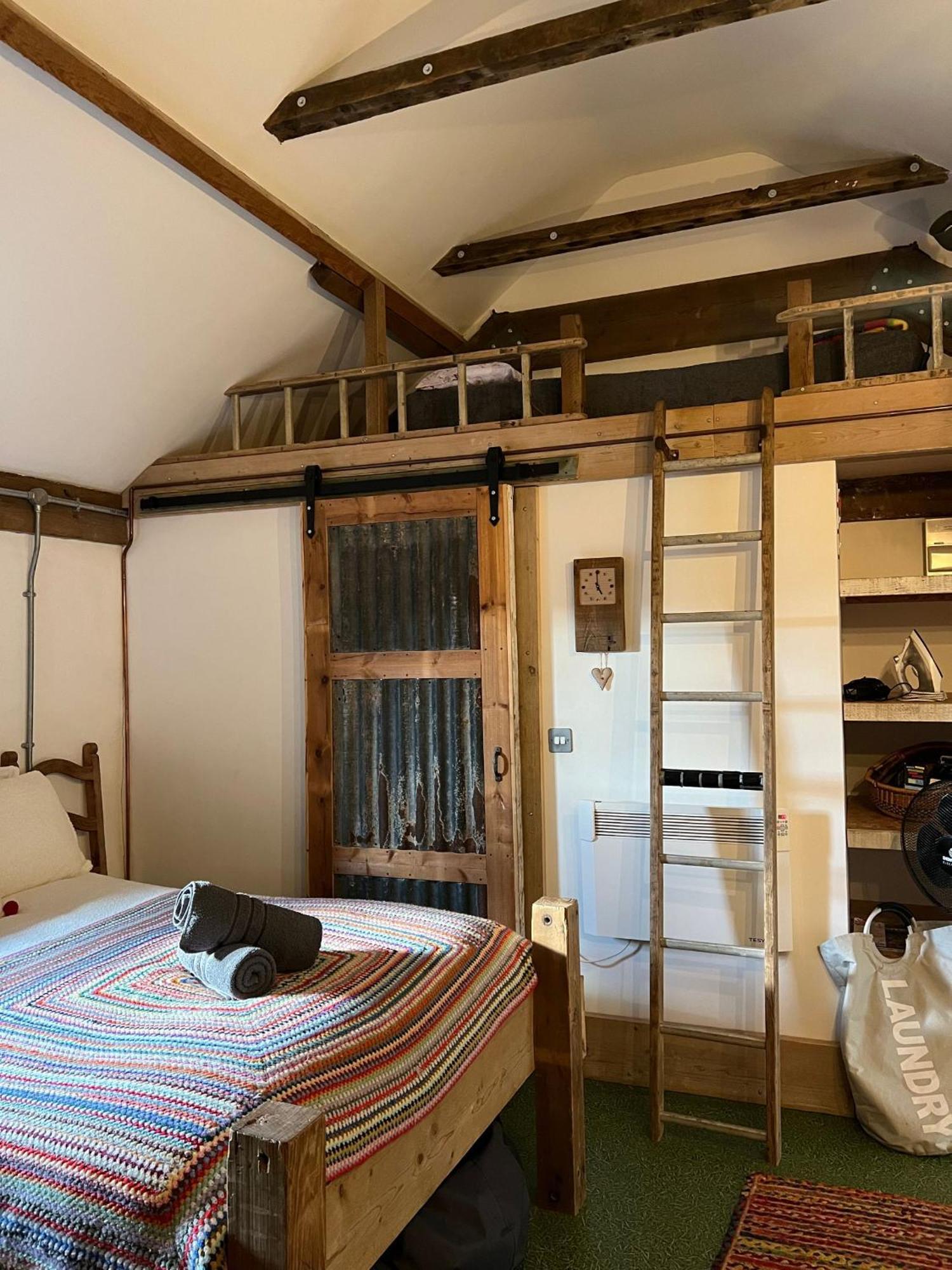 Matlock Glamping Apartment Matlock (Derbyshire)