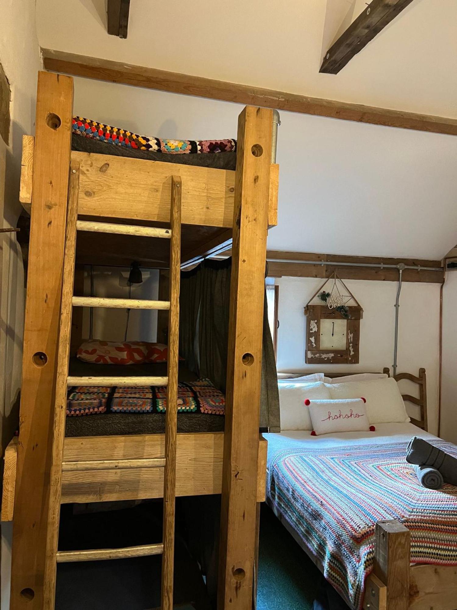 Apartment Matlock Glamping Matlock (Derbyshire)