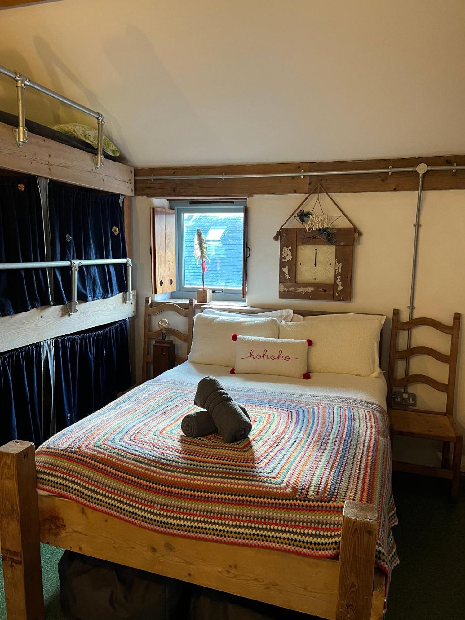 Matlock Glamping Apartment